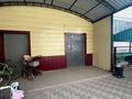2-комнатная квартира · 56 м² · 1/10 этаж, мкр 12, Аль-Фараби 25 — Возле Фитнес Центра Лайфстаил за 24.9 млн 〒 в Актобе — фото 11