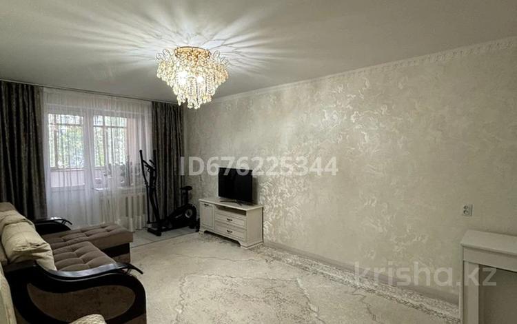 2-комнатная квартира · 56 м² · 1/10 этаж, мкр 12, Аль-Фараби 25 — Возле Фитнес Центра Лайфстаил за 24.9 млн 〒 в Актобе — фото 9