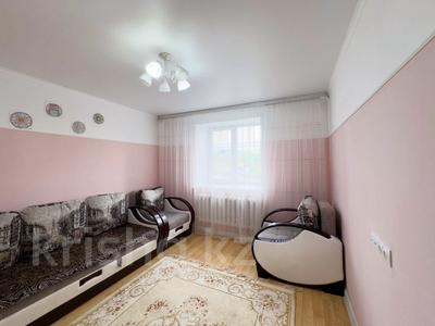 2-комнатная квартира · 49 м² · 1/9 этаж, Сауран 20 за 31.9 млн 〒 в Астане, Есильский р-н