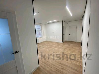 2-комнатная квартира · 47.9 м² · 6/9 этаж, Туран 55/16 за 32 млн ₸ в Астане, Нура р-н