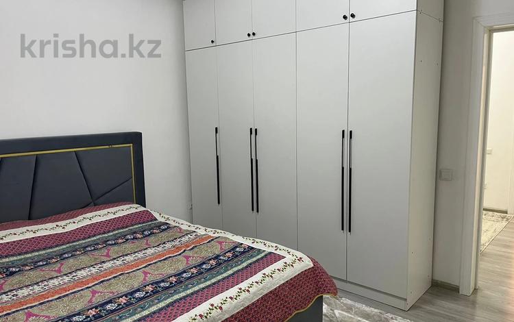 2-бөлмелі пәтер · 55 м² · 8/9 қабат, Талгарский тракт — Ипотеку проходит Наурыз, бағасы: 32 млн ₸ в  — фото 2