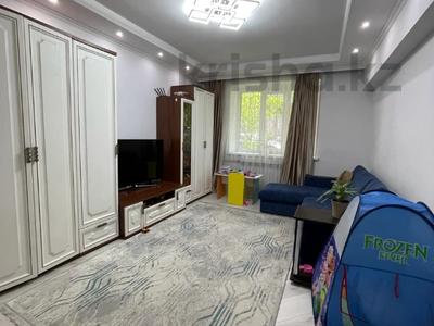 2-комнатная квартира, 49 м², 1/5 этаж, мынбаева за 43 млн 〒 в Алматы, Бостандыкский р-н