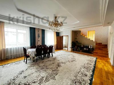 Жеке үй · 5 бөлме · 270 м² · 10 жүзд., Биримжановтар, бағасы: 100 млн ₸ в Астане, Сарайшык р-н