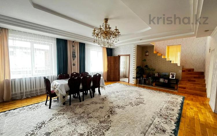 Жеке үй · 5 бөлме · 270 м² · 10 жүзд., Биримжановтар, бағасы: 100 млн ₸ в Астане, Сарайшык р-н — фото 3