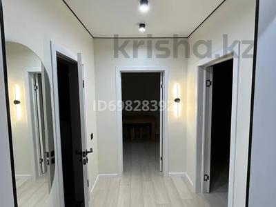 1-бөлмелі пәтер · 42 м² · 3/7 қабат, Ахмета Байтурсынова 46/1 — Байтурсынова, бағасы: 240 000 ₸ в Астане, Алматы р-н