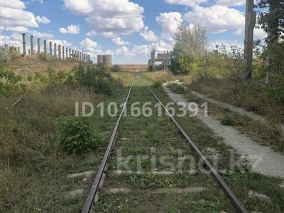 Зауыт · 12 га, Промышленная 1 — КПД, бағасы: 1 млн ₸ в Лисаковске