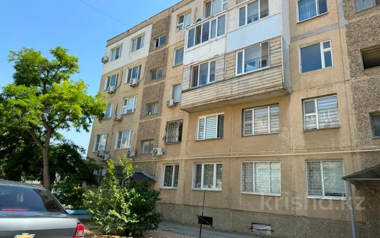 3-бөлмелі пәтер · 69.5 м² · 5/5 қабат, 8-й мкр 11, бағасы: ~ 15.2 млн ₸ в Актау — фото 2