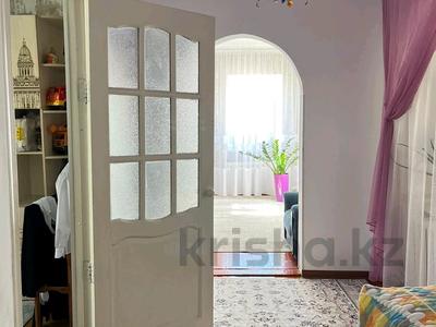 Жеке үй · 5 бөлме · 105 м² · 6.2 сот., Избасарова 30, бағасы: 26 млн 〒 в Талдыкоргане