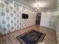 2-комнатная квартира · 68 м² · 11/19 этаж, К Аманжолова 28/2 за 34.5 млн ₸ в Астане, Алматы р-н