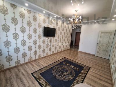 2-комнатная квартира · 68 м² · 11/19 этаж, К Аманжолова 28/2 за 34.5 млн ₸ в Астане, Алматы р-н