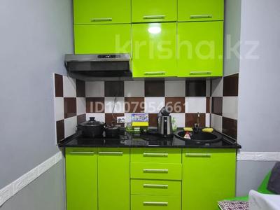 1-бөлмелі пәтер · 30 м² · 2/13 қабат, Казыбек би 139 — Шагабутдинова, бағасы: 15 000 ₸ в Алматы, Алмалинский р-н