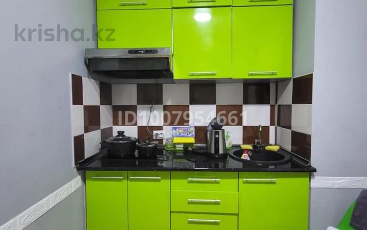 1-бөлмелі пәтер · 30 м² · 2/13 қабат, Казыбек би 139 — Шагабутдинова, бағасы: 15 000 ₸ в Алматы, Алмалинский р-н — фото 3