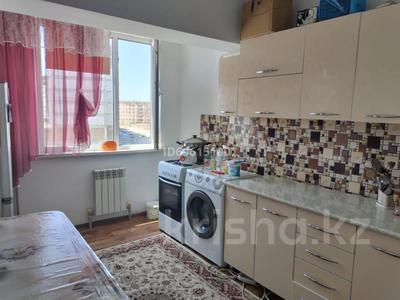 1-комнатная квартира, 34 м², 4/5 этаж, Мкр. Байтерек 18 — Возле школы Инжу за 9 млн 〒 в Таразе