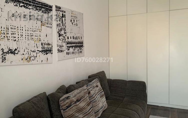 2-бөлмелі пәтер · 55.2 м² · 3/10 қабат, 17-ш/а. 21 дом, бағасы: 33 млн ₸ в Актау, 17-й мкр — фото 2