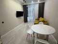 2-комнатная квартира · 40 м² · 4/10 этаж, Алихана Бокейханова 11/1 — 25 за 320 000 ₸ в Астане, Есильский р-н — фото 7