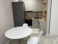 2-комнатная квартира · 40 м² · 4/10 этаж, Алихана Бокейханова 11/1 — 25 за 320 000 ₸ в Астане, Есильский р-н — фото 3