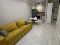 2-комнатная квартира · 40 м² · 4/10 этаж, Алихана Бокейханова 11/1 — 25 за 320 000 ₸ в Астане, Есильский р-н — фото 6