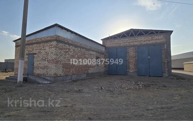 Склады · 510 м² за 550 000 ₸ в  — фото 2