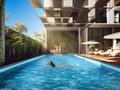 3-комнатная квартира · 57.3 м², улица Иберия 4 за ~ 32.2 млн ₸ в Батуми — фото 4