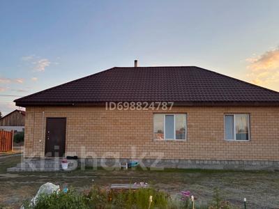 Отдельный дом · 3 комнаты · 100 м² · 12 сот., Шоктальская 12 — 1 заезд за 35 млн ₸ в Кенжеколе