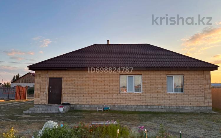 Отдельный дом · 3 комнаты · 100 м² · 12 сот., Шоктальская 12 — 1 заезд за 35 млн ₸ в Кенжеколе — фото 14
