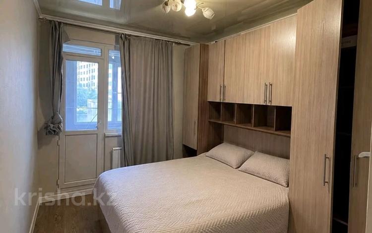 2-комнатная квартира · 40 м² · 2/12 этаж, Сатпаева 90/36, 90/20 за 35.6 млн ₸ в Алматы, Бостандыкский р-н — фото 2