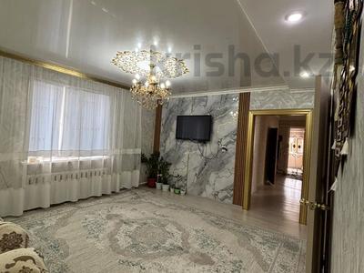 Отдельный дом · 4 комнаты · 100 м² · 10 сот., 11 переулок юности 1 за 23.8 млн ₸ в Семее