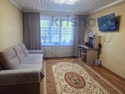 2-бөлмелі пәтер · 52.4 м² · 2/5 қабат, назарбаева 327, бағасы: 24.5 млн ₸ в Петропавловске