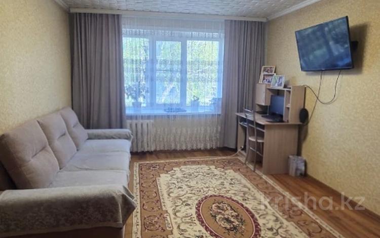 2-бөлмелі пәтер · 52.4 м² · 2/5 қабат, назарбаева 327, бағасы: 24.5 млн ₸ в Петропавловске — фото 15