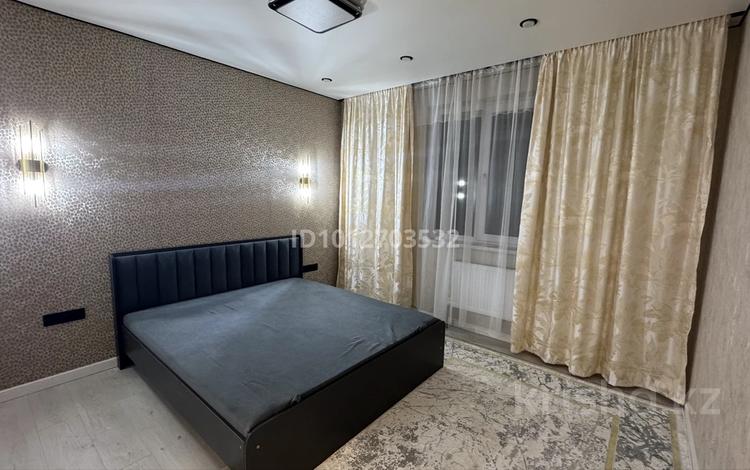 3-комнатная квартира · 80 м² · 5/12 этаж, мкр Алгабас, Омарова — Омарова за 330 000 ₸ в Алматы, Алатауский р-н — фото 2