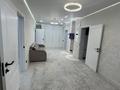 3-комнатная квартира · 80 м² · 5/12 этаж, мкр Алгабас, Омарова — Омарова за 330 000 ₸ в Алматы, Алатауский р-н — фото 4