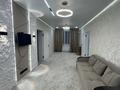 3-комнатная квартира · 80 м² · 5/12 этаж, мкр Алгабас, Омарова — Омарова за 330 000 ₸ в Алматы, Алатауский р-н — фото 5