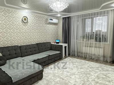 3-комнатная квартира · 83.9 м² · 11/12 этаж, Мкр. 15 за 39 млн 〒 в Семее