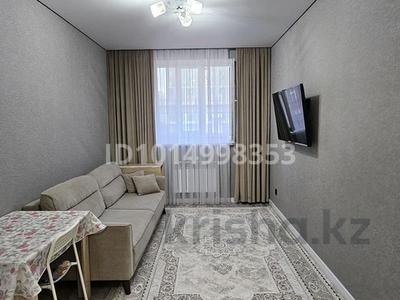 2-комнатная квартира · 40 м² · 2/9 этаж, Калдаяков за 17 000 ₸ в Астане, Сарайшык р-н