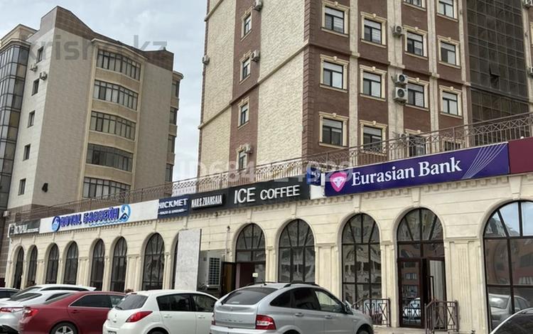 2-бөлмелі пәтер · 75 м² · 4/12 қабат, 19-ш/а., 19 мкрн 5, бағасы: 33 млн ₸ в Актау, 19-й мкр — фото 4