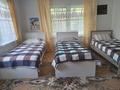 Жеке үй · 3 бөлме · 60 м², Бухтарма 29 29 — Берель, бағасы: 7 000 ₸ в  — фото 4