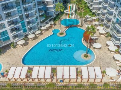 2-комнатная квартира · 55 м² · 4/5 этаж, Kestel, Yavuz Sultan Selim Cd. 15b за 651 800 ₸ в Аланье