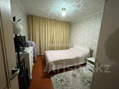 3-комнатная квартира · 73 м² · 1/2 этаж, Кошек батыра — Абая-Булгакбаева за 26 млн 〒 в Каскелене