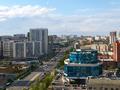 2-бөлмелі пәтер · 68 м² · 17/24 қабат, Тауелсиздик 34/1, бағасы: 33 млн ₸ в Астане, Алматы р-н — фото 10
