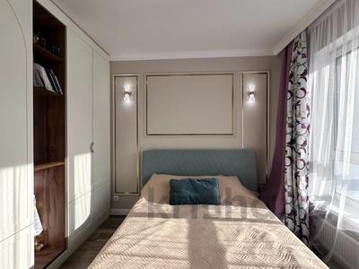 2-комнатная квартира · 67.2 м² · 8/12 этаж, Сыганак 15/1 за 54.5 млн 〒 в Астане, Есильский р-н