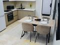 2-бөлмелі пәтер · 60 м² · 8/12 қабат, мкр Гажайып — По Момышулы Алматы Арена, бағасы: 5 000 〒 в Алатауский р-н — фото 11