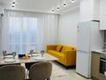 2-бөлмелі пәтер · 60 м² · 8/12 қабат, мкр Гажайып — По Момышулы Алматы Арена, бағасы: 5 000 〒 в Алатауский р-н — фото 6