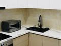 2-бөлмелі пәтер · 60 м² · 8/12 қабат, мкр Гажайып — По Момышулы Алматы Арена, бағасы: 5 000 〒 в Алатауский р-н — фото 9