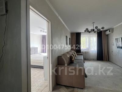 4-комнатная квартира · 83 м² · 3/5 этаж, мкр Айнабулак-4 179 — Жумабаева за 68 млн ₸ в Алматы, Жетысуский р-н