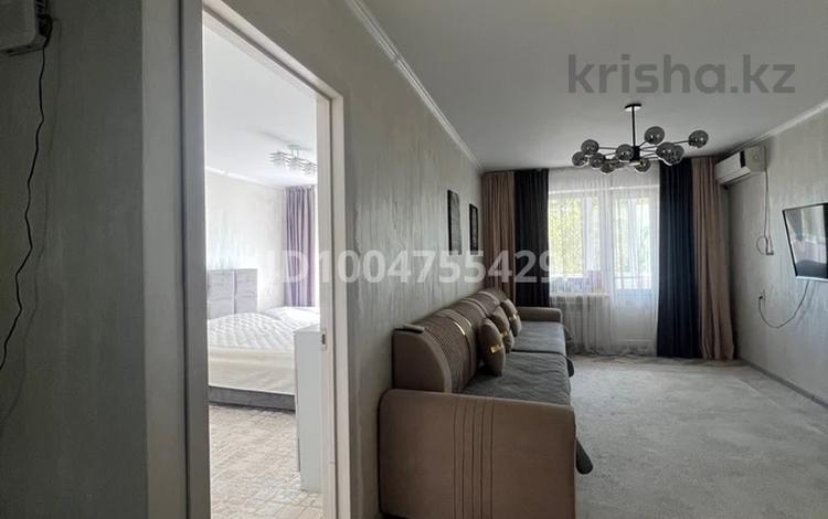 4-комнатная квартира · 83 м² · 3/5 этаж, мкр Айнабулак-4 179 — Жумабаева за 68 млн ₸ в Алматы, Жетысуский р-н — фото 15