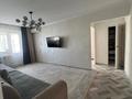 4-комнатная квартира · 83 м² · 3/5 этаж, мкр Айнабулак-4 179 — Жумабаева за 68 млн ₸ в Алматы, Жетысуский р-н — фото 16