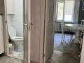 4-комнатная квартира · 83 м² · 3/5 этаж, мкр Айнабулак-4 179 — Жумабаева за 68 млн ₸ в Алматы, Жетысуский р-н — фото 7