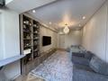 3-комнатная квартира · 100 м² · 2/4 этаж, мкр Кайрат, Мкр. Кайрат, 152/1 152/1 за 75 млн ₸ в Алматы, Турксибский р-н — фото 2