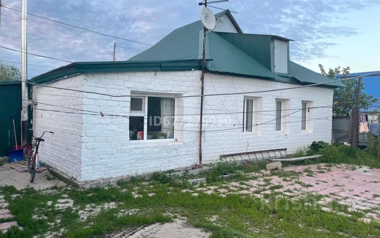 Отдельный дом · 3 комнаты · 106.9 м² · 10 сот., Казахстанская 22 за 19.5 млн ₸ в Аксае — фото 15