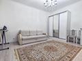 1-комнатная квартира · 45 м² · 7/10 этаж, Абикен Бектуров 1/2 за 16 000 ₸ в Астане, Есильский р-н — фото 5
